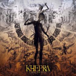 Khepra : Cosmology Divine